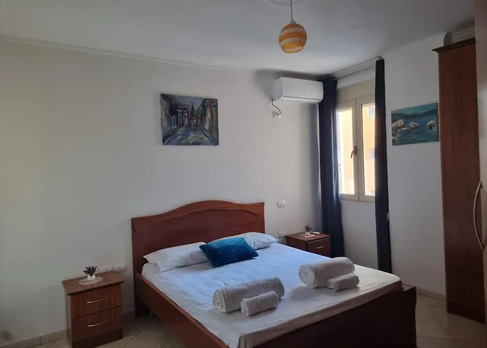 Erin Apartments