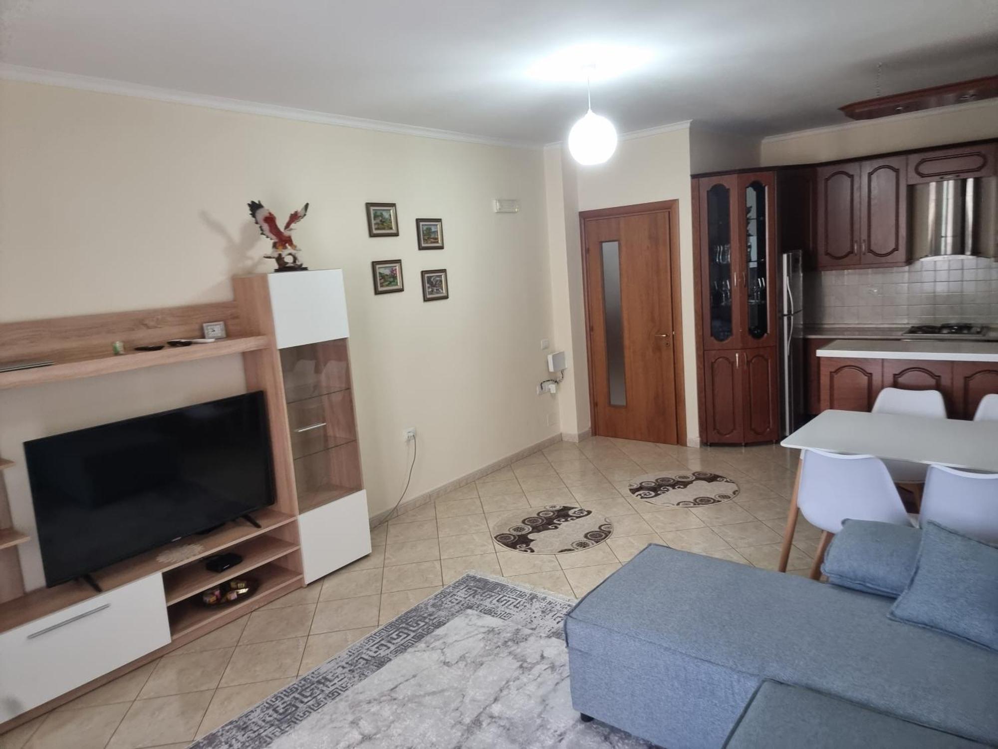 Apartmán Erin *