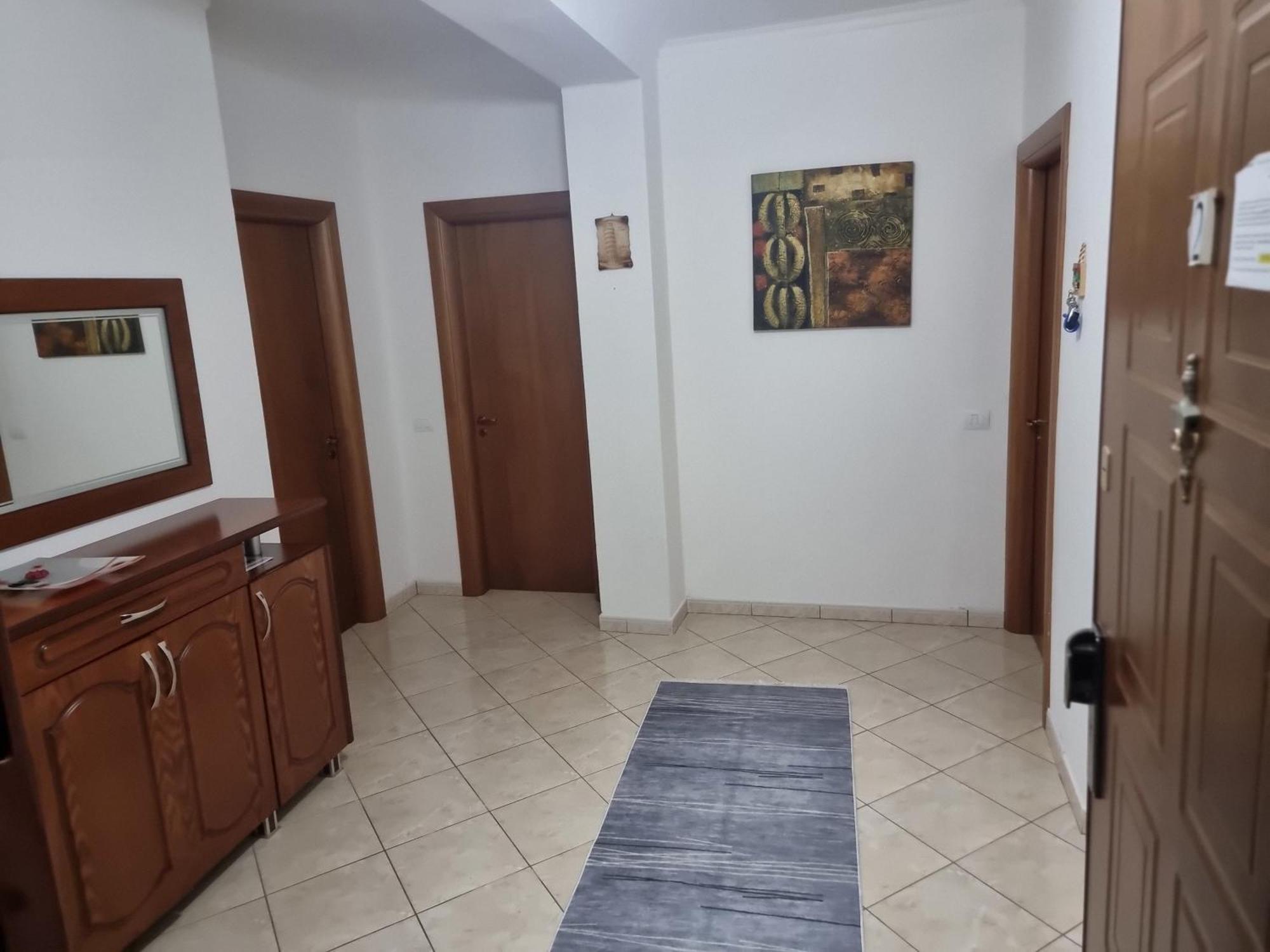 Apartmán Erin
