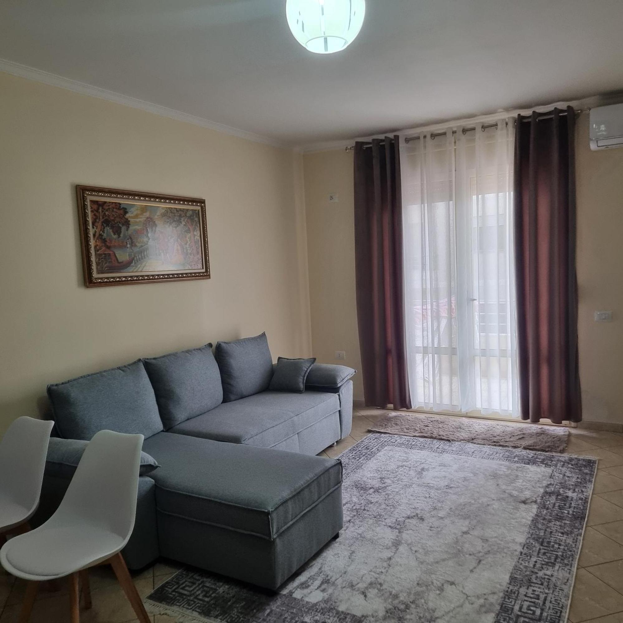 Erin Apartmán *