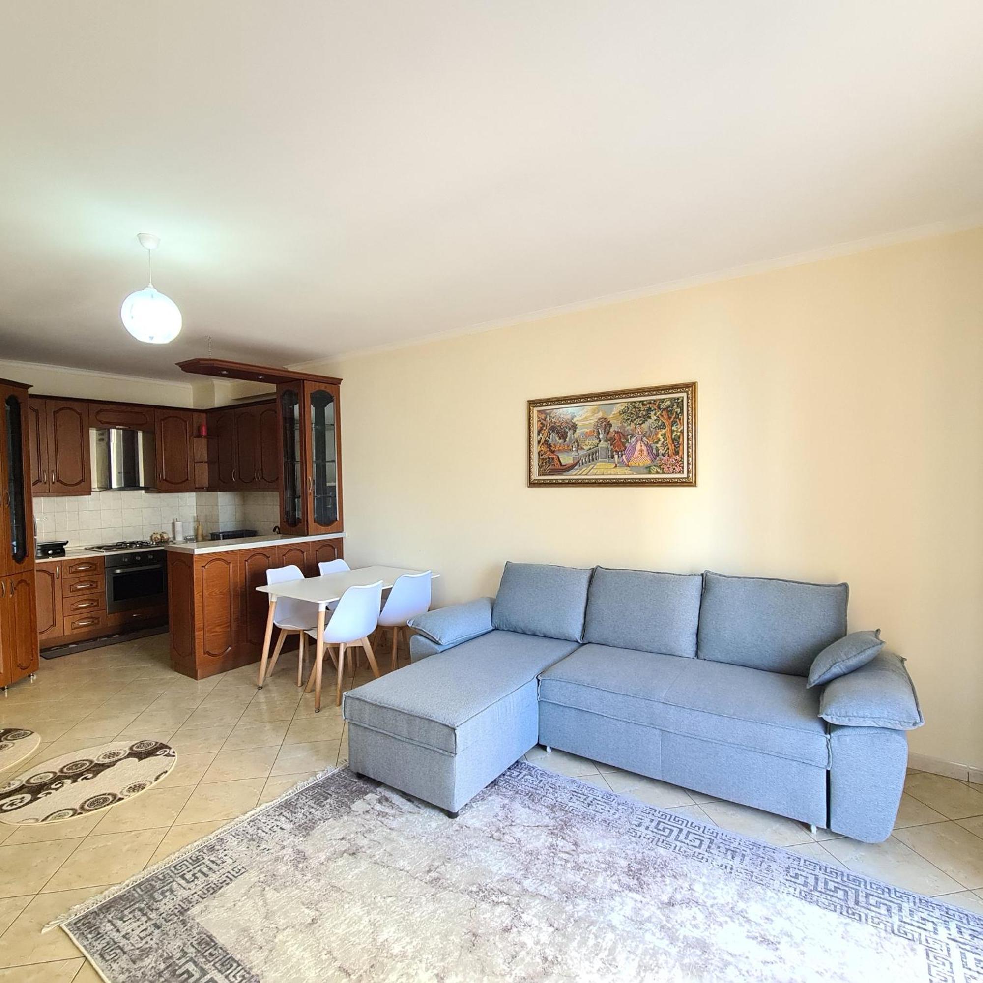 Apartmán Erin