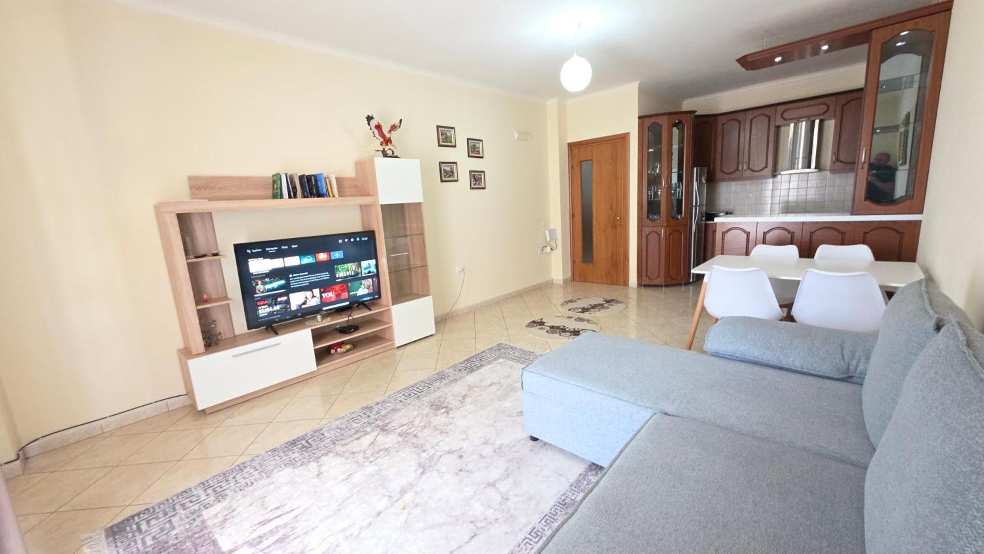 Erin Apartmán