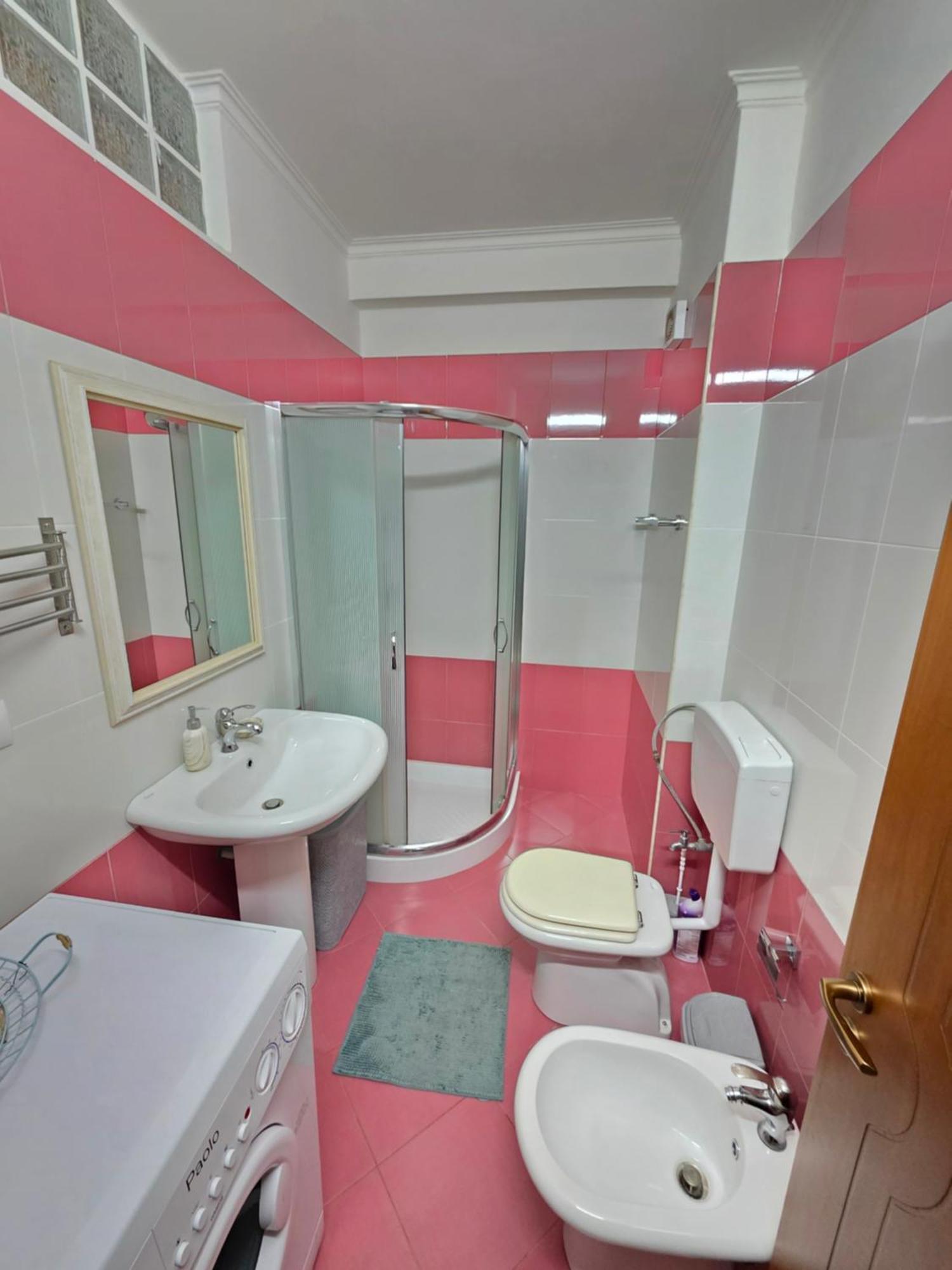 Apartmán Erin