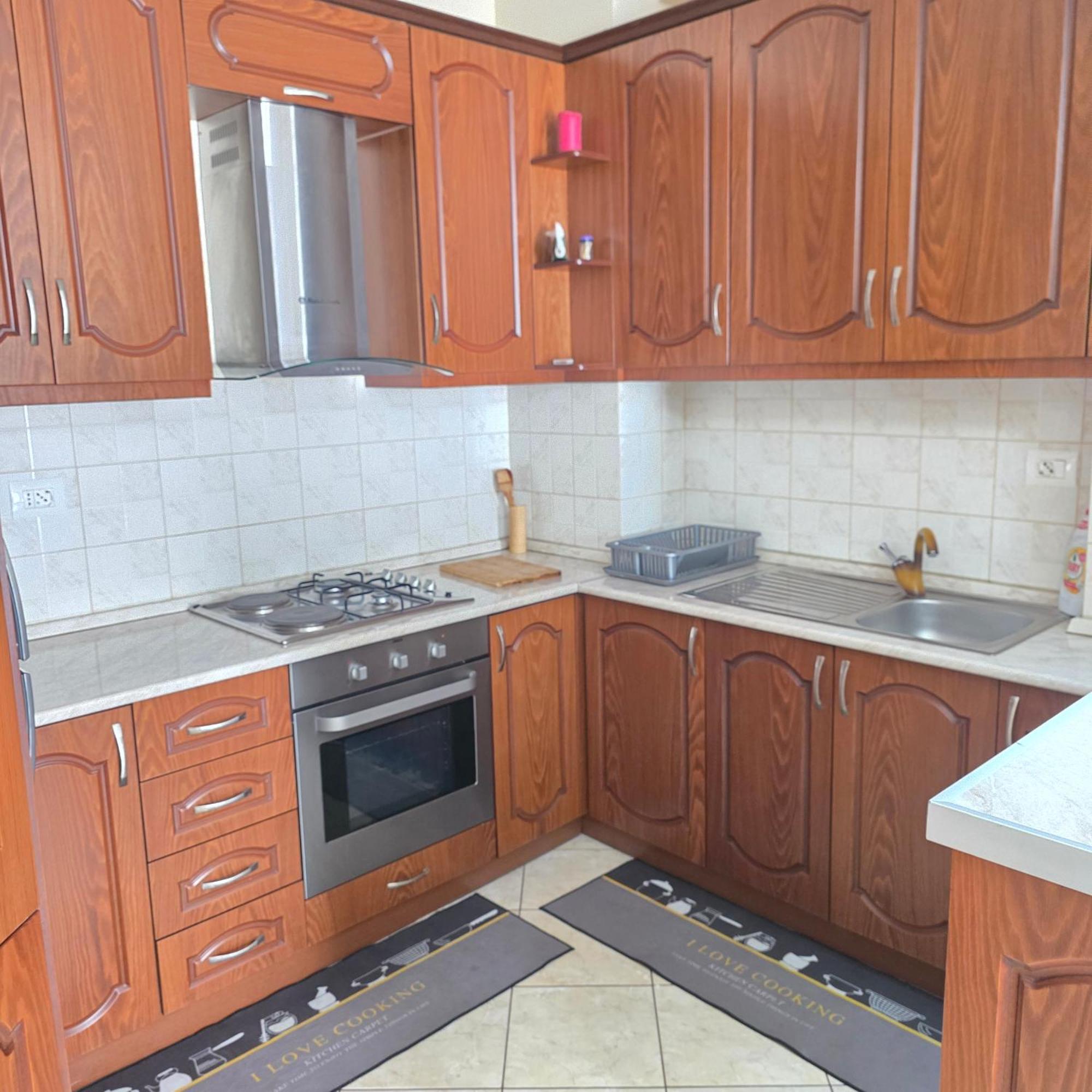 Apartmán Erin *